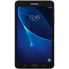 فروش اقساطی تبلت سامسونگ مدل Galaxy Tab A 2016 SM-T285 4G ظرفیت 8 گیگابایت